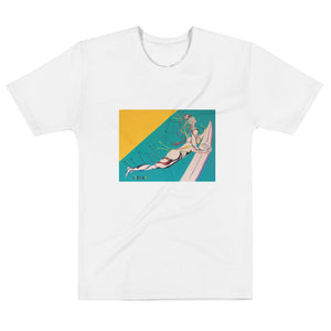 "Cloudbreak" T-shirt